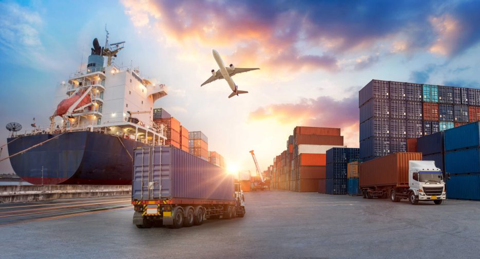Logistics